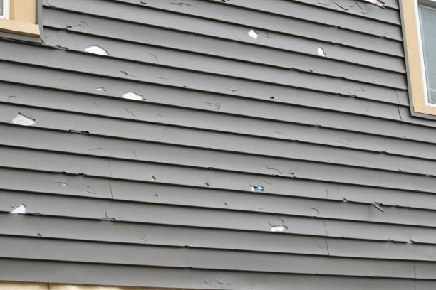 Siding for Multi-Family Homes in Kannapolis, NC